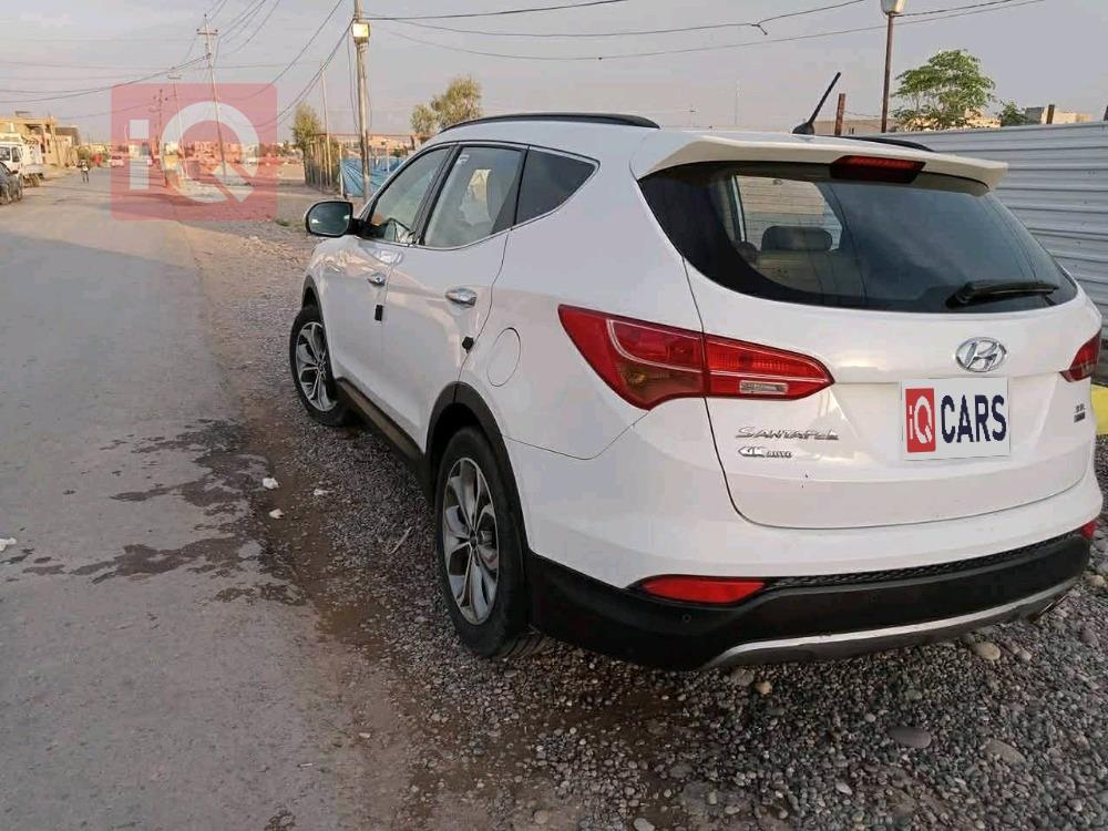 هیۆندای سەنتافی